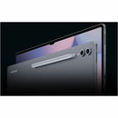 Samsung Galaxy Tab S10+ SM-X828U Tablet - 12.4" WQXGA+ - MediaTek Dimensity 9300+ (MT6989) Octa-core - 12 GB - 256 GB Storage - Android 14 - 5G - Moonstone Gray