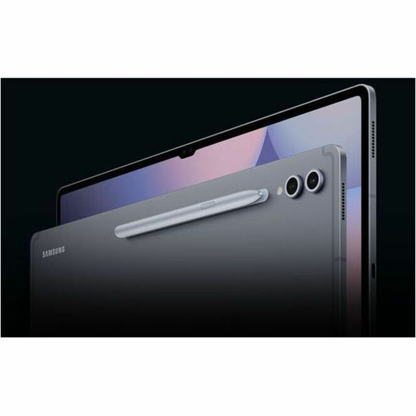 Samsung Galaxy Tab S10 Ultra SM-X920 Tablet - 14.6" WQXGA+ - MediaTek Dimensity 9300+(MT6989) Octa-core - 12 GB - 256 GB Storage - Android 14 - Moonstone Gray