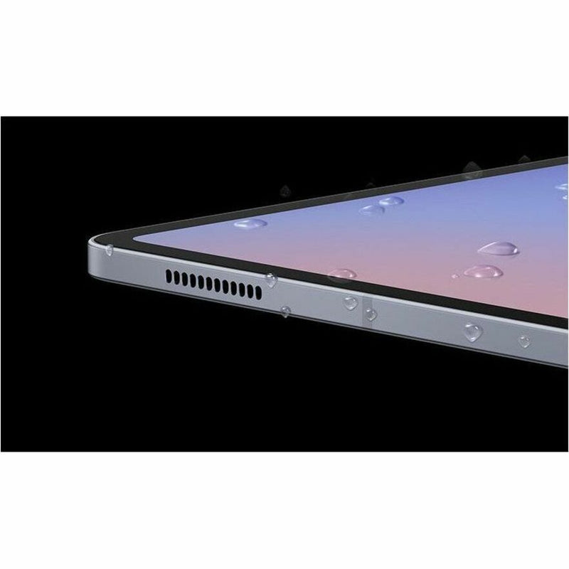 Samsung Galaxy Tab S10 Ultra SM-X920 Tablet - 14.6" WQXGA+ - MediaTek Dimensity 9300+(MT6989) Octa-core - 12 GB - 256 GB Storage - Android 14 - Moonstone Gray
