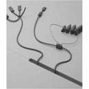 Logitech Extend | Single-cable BYOD connection for Android-based rooms