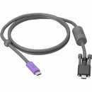 Logitech Extend | Single-cable BYOD connection for Android-based rooms
