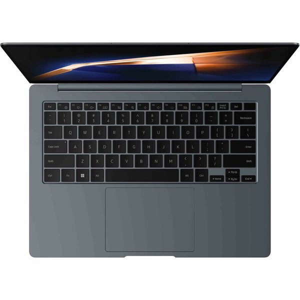 Samsung Galaxy Book4 Pro NP944XGK-KG4US 14" Notebook - 3K - Intel Core Ultra 7 155H - 32 GB - 1 TB SSD - Gray