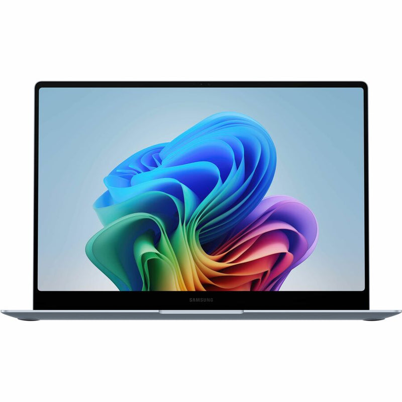 Samsung Galaxy Book4 Edge NP754XQA-KB2US 15.6" Notebook - Full HD - 16 GB - 512 GB SSD - Sapphire Blue