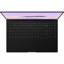 Samsung Chromebook Plus XE550XGA-KC1US 15.6" Chromebook - Full HD - Intel Core 3 100U - 8 GB - 256 GB Flash Memory - Neptune Blue