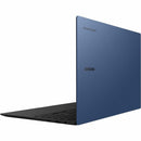 Samsung Chromebook Plus XE550XGA-KC1US 15.6" Chromebook - Full HD - Intel Core 3 100U - 8 GB - 256 GB Flash Memory - Neptune Blue