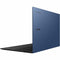 Samsung Chromebook Plus XE550XGA-KC1US 15.6" Chromebook - Full HD - Intel Core 3 100U - 8 GB - 256 GB Flash Memory - Neptune Blue