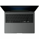 Samsung Galaxy Book5 Pro 360 NP960QHA-KG1US 16" Touchscreen Convertible Copilot+ PC 2 in 1 Notebook - WQXGA+ - Intel Core Ultra 7 256V - Intel Evo Platform - 16 GB - 1 TB SSD - Moonstone Gray