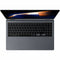 Samsung Galaxy Book4 360 NP754QGK-KG3US 15.6" Convertible 2 in 1 Notebook - Intel Core 5 120U - 16 GB - 256 GB SSD - Moonstone Gray