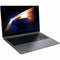 Samsung Galaxy Book4 360 NP754QGK-KG3US 15.6" Convertible 2 in 1 Notebook - Intel Core 5 120U - 16 GB - 256 GB SSD - Moonstone Gray