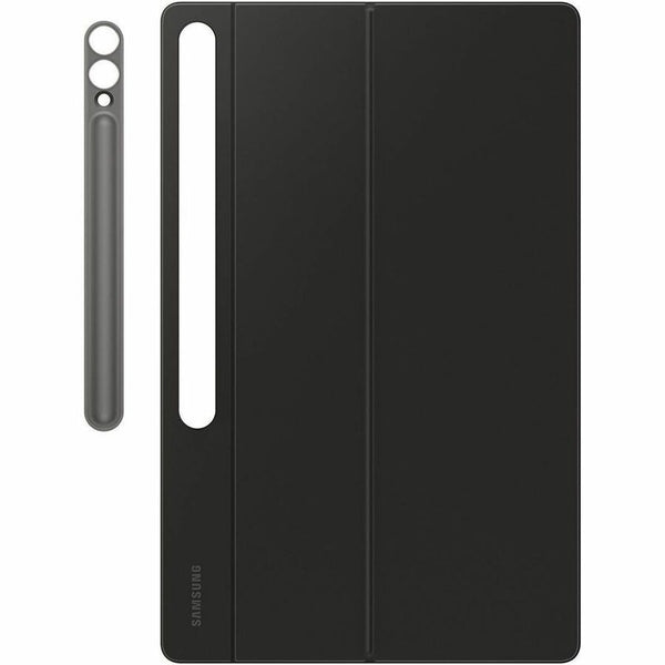 Samsung Keyboard/Cover Case Samsung Galaxy Tab S10 Ultra, Galaxy Tab S9 Ultra Tablet - Black