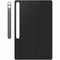 Samsung Keyboard/Cover Case Samsung Galaxy Tab S10 Ultra, Galaxy Tab S9 Ultra Tablet - Black