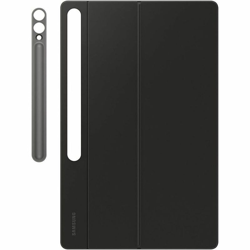 Samsung Keyboard/Cover Case Samsung Galaxy Tab S10 Ultra, Galaxy Tab S9 Ultra Tablet - Black