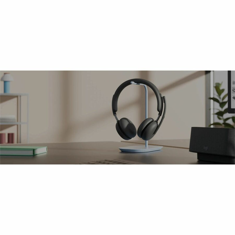 Logitech Zone Wireless 2 Headset