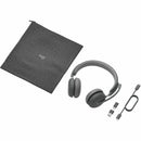 Logitech Zone Wireless 2 Headset