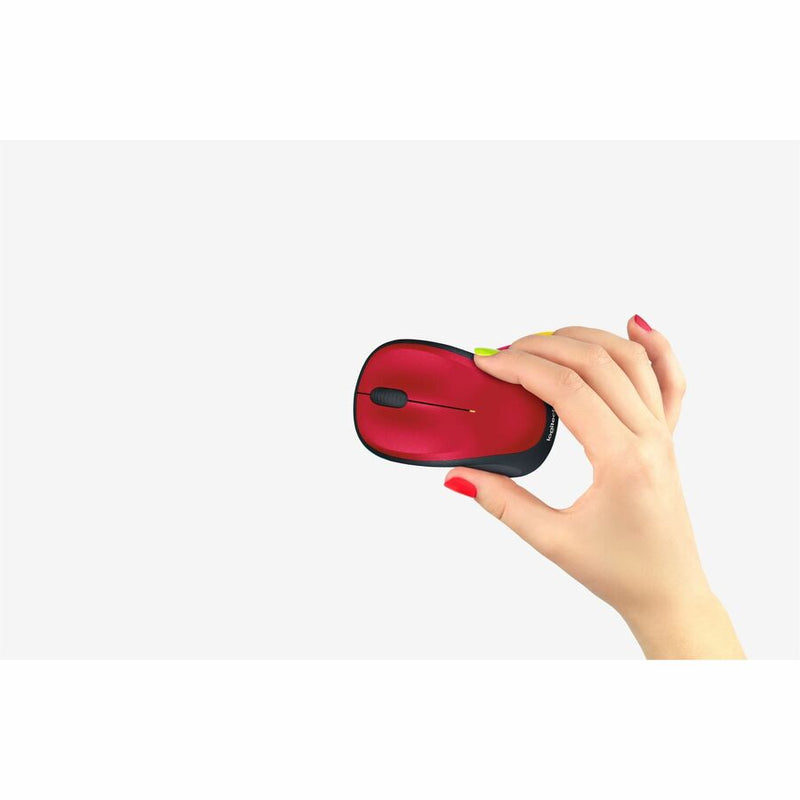 Logitech Wireless Mouse M317