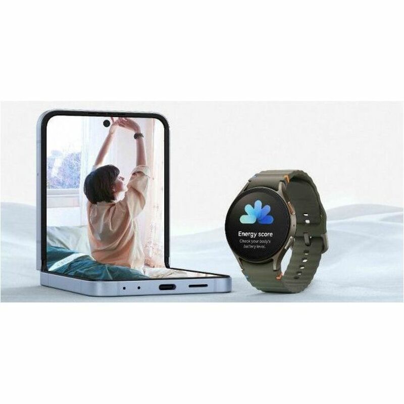 Samsung Galaxy Watch7 (Bluetooth, 40mm)