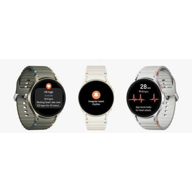 Samsung Galaxy Watch7 (Bluetooth, 40mm)