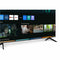 Samsung Crystal HCU7080 HG55CU708NF 55" Smart LED-LCD TV - 4K UHDTV - High Dynamic Range (HDR) - Black