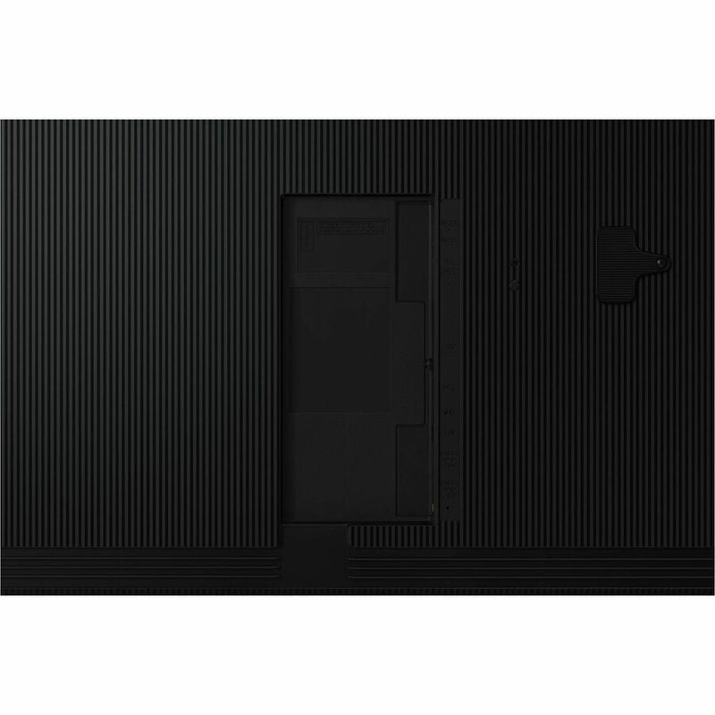 Samsung QP105DX-5K Digital Signage Display