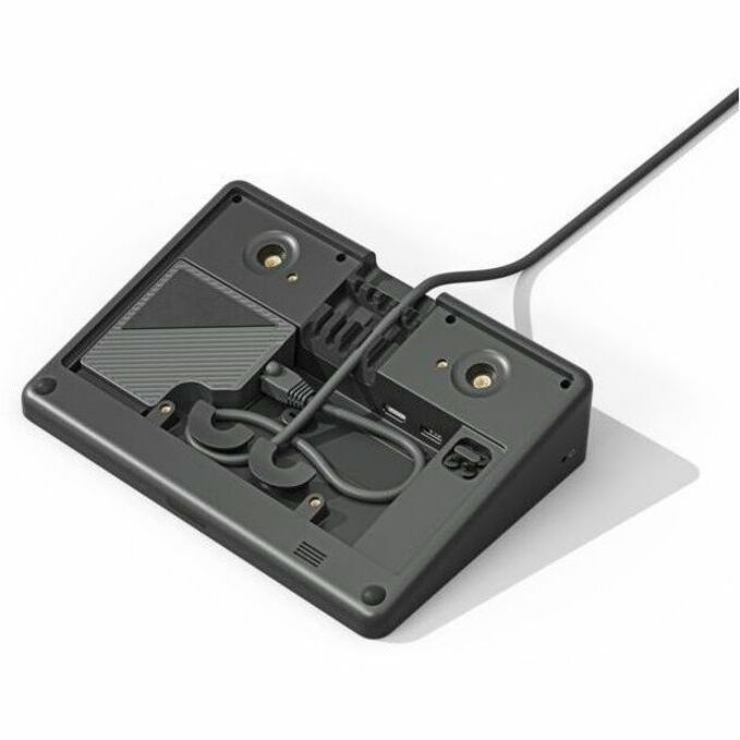 Logitech Tap + CTL Meet Compute Base Bundle for Google Meet Rooms