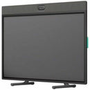 Logitech Rally Board 65: All-in-one device that combines brilliant audio and video with a 65-inch touchscreen display, Graphite