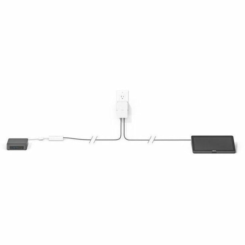 Logitech Medium Microsoft Teams Rooms with Tap + Rally System + ASUS&reg; NUC