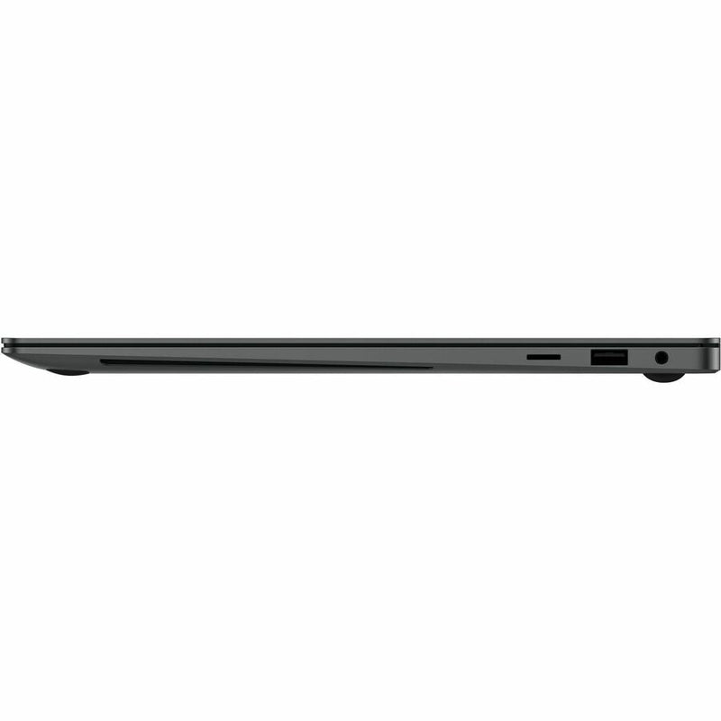 Samsung Galaxy Book5 Pro NP944XHA-KG3US 14" Touchscreen Copilot+ PC Notebook - 3K - Intel Core Ultra 7 258V - Intel Evo Platform - 32 GB - 1 TB SSD - Gray