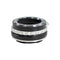Nikon AF-S DX Micro-NIKKOR 40mm f/2.8G Lens Compatible with Nikon Zfc Z30 Z7 II Z50 Z5 Z6 Mirrorless Cameras