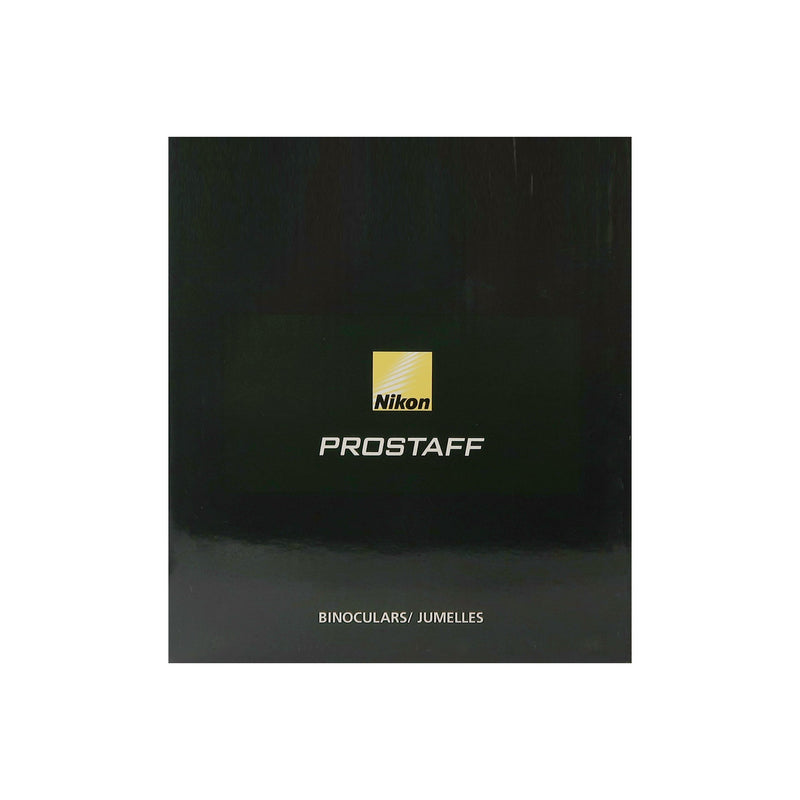 Nikon PROSTAFF P7 Roof Prism 8x42 Binoculars
