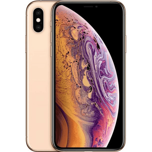 Apple iPhone XS Unlocked