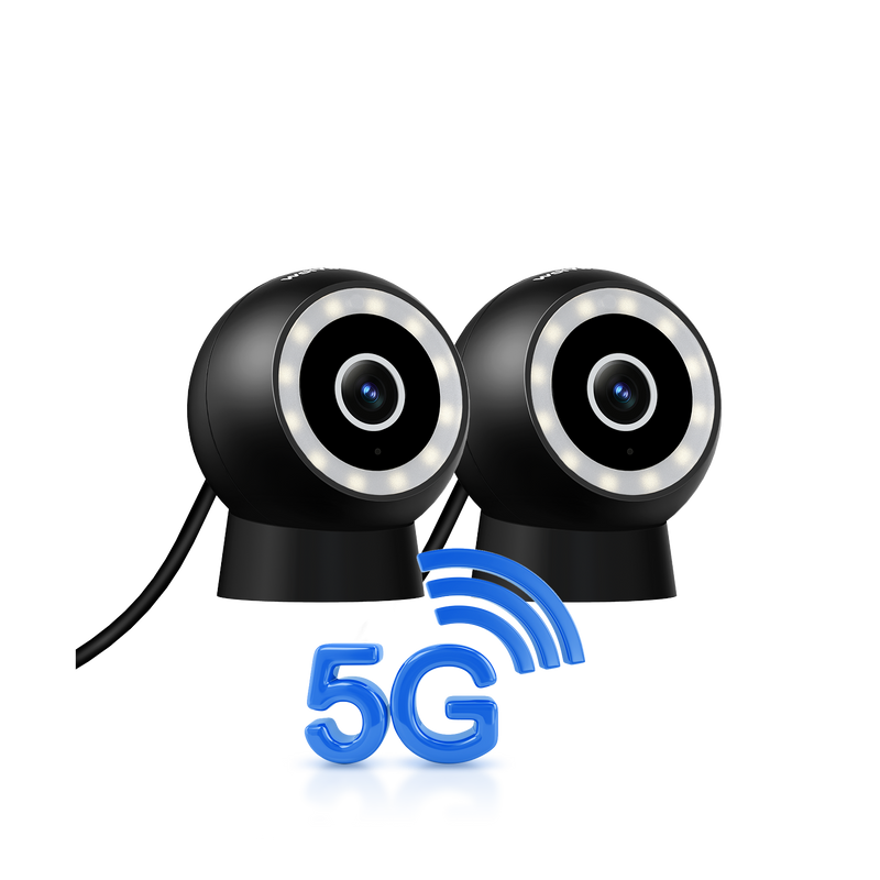 B5 Indoor&outdoor Camera
