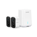 N20 Wire-free Camera