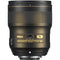 Nikon AF-S NIKKOR 28mm f/1.4E ED Lens