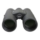 Nikon 10x42 Monarch M7 Waterproof Roof Prism Binoculars and Vivitar SLING1 Padded Hands Free Strap w/  1/4-20" Thread Kit