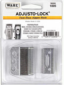 Wahl Professional Adjusto-Lock 1mm-3mm Clipper Blade