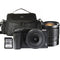 Nikon Z30 Mirrorless Camera with DX 16-50mm and Nikon Nikkor Z 24-70mm f/4 S Lens Bundle