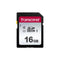 Nikon D7500 DSLR Camera (Body Only) "REFURBISHED" with Transcend 16GB SDHC Memory Card