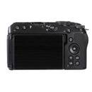 Nikon Z 30 Mirrorless Camera Body (Black) with SanDisk 64GB Ultra SDXC Card Basic Accessory Bundle