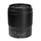 Nikon Z 30 Mirrorless Camera (Black) with Nikon NIKKOR Z 35mm f/1.8 S Lens and SanDisk 32GB SDHC Memory Card + Camera Case