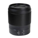 Nikon Z 30 Mirrorless Camera (Black) with Nikon NIKKOR Z 35mm f/1.8 S Lens and SanDisk 32GB SDHC Memory Card + Camera Case