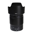 Nikon Z 30 Mirrorless Camera (Black) with Nikon NIKKOR Z 35mm f/1.8 S Lens and SanDisk 32GB SDHC Memory Card + Camera Case