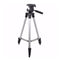 Nikon Z30 Mirrorless Camera with 16-50mm and 50-250mm Lenses (Black) + DSLR Sling Backpack + Professional Tripod