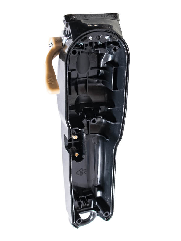 Wahl Cordless Magic Clip Lower Housing #8835-2602