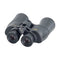 Nikon 16x50 Aculon A211 Binocular (Black) 8250 with 62" Tripod High Quality 8lb Capacity 3-Way Fluid Pan Head Quick Release Bubble Level and Backpack