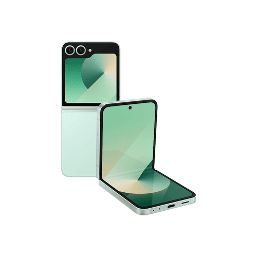Samsung Galaxy Z Flip6 Unlocked