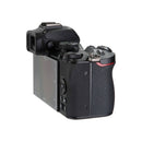 Nikon Z50 Mirrorless Digital Camera (Body Only)