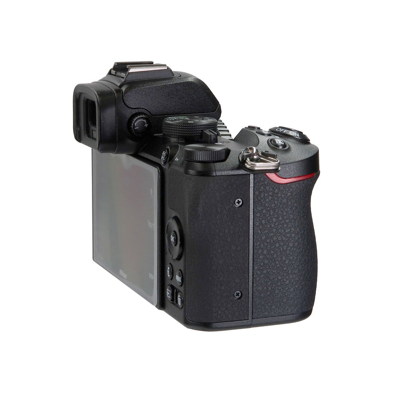 Nikon Z50 Mirrorless Digital Camera (Body Only)