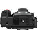Nikon D750 24.3MP CMOS Digital SLR Camera (Body Only) No Wifi