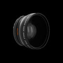 Nikon Zf Full-Frame Mirrorless Camera (Black) with Nikon NIKKOR Z 24-50mm f/4-6.3 Lens Camera Accessory Bundle