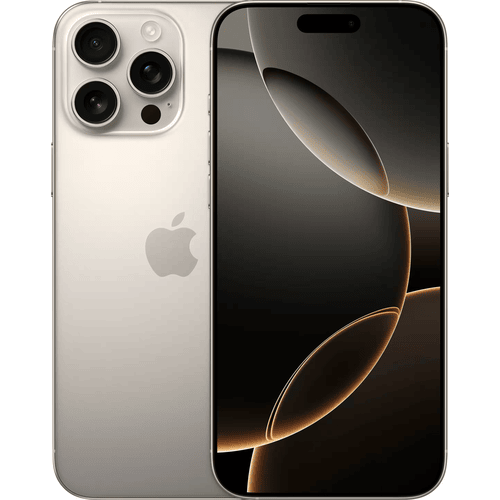 Apple iPhone 16 Pro Unlocked